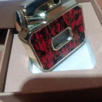 فندک بنزینی