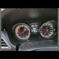 بسترن  B30 مدل ۹۷ سفید