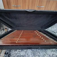 سنتور چوب گردو