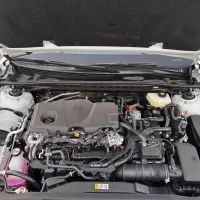 تویوتا کمری هیبرید جانبازی مدل ۲۰۲۵ سفارش عربستان