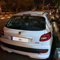۲۰۷اتومات