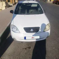 تیبا 2|خودرو سواری و وانت|کاشان, باغچه فیض|دیوار