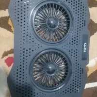 فن زیر لپتاپ TSCO