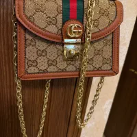 کیف گوچی خریداری شده از دبی