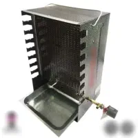 کباب پز نوبل نو|اجاق گاز و لوازم برقی پختوپز|خرمدره, |دیوار