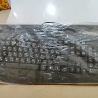 کیس مینی و مانیتور درحد نو همراه با لوازم جانبی|رایانه رومیزی|تهران, ترمینال غرب|دیوار