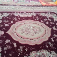 دوتا قالی دوازده متری نو|فرش|بندر گناوه, |دیوار