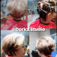 کوتاهی مو تخفیف ویژه شب یلدا ظرفیت محدود|خدمات آرایشگری و زیبایی|تهران, قناتکوثر|دیوار