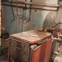 شوفاژ و موتورخانه و آبگرمکن|آبگرمکن، پکیج، شوفاژ|قزوین, |دیوار