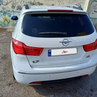 هایما s ۷ پلاس مدل ۱۴۰۰|خودرو سواری و وانت|تبریز, |دیوار