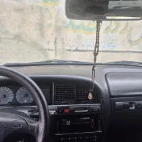 زانتیا مدل۸۹|خودرو سواری و وانت|بوانات, |دیوار