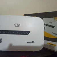 مودم +Tf-i60 E1 4g با کیفیت و پر سرعت