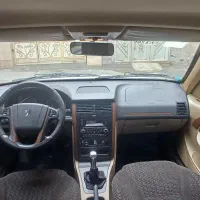 پارس tu5 ۱۴۰۰|خودرو سواری و وانت|شهریار, شهریار|دیوار