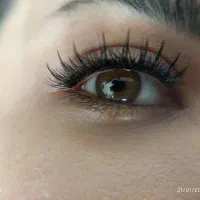 خدمات مژه با بهترین کیفیت و بهترین متریال