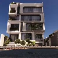 طراحی پلان نما دکوراسیون داخلی