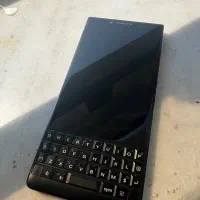 Blackberry key2