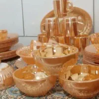 سرویس کمیاب مکزیکی