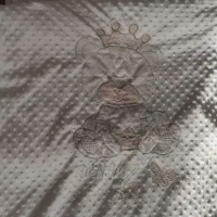 پتو و بالشت