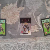 کارت کیمدی نو