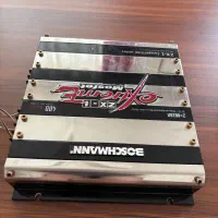 آمپیلی بوشمن|سیستم صوتی خانگی|لاهیجان, قیام|دیوار