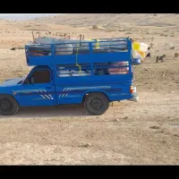 باربری حمل و نقل اثاث کشی