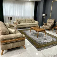 مبل راحتی +مبلمان خانگی&اقساطی/مستقیم از تولیدی