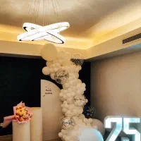 بادکنک ارایی وگلارایی|خدمات پذیرایی، مراسم|کیش, |دیوار