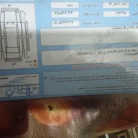 رنو تندر 90 (L90 لوگان) E2، مدل ۱۳۹۳|خودرو سواری و وانت|تهران, شهرک ولیعصر|دیوار
