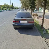 زانتیا نوک مدادی|خودرو سواری و وانت|سیرجان, |دیوار