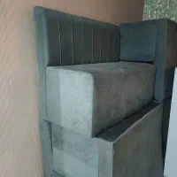 مبل اداری رستورانی فست فود کافه