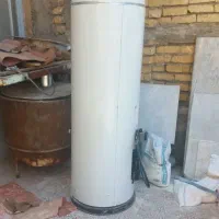 آبگرمکن مخزنی|آبگرمکن، پکیج، شوفاژ|لنجان, |دیوار