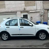 کوییک ۱۴۰۰ بیرنگ