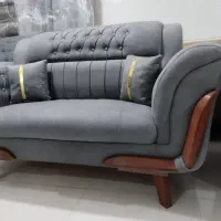 مبل راحتی ستاره|مبلمان خانگی و میز عسلی|تهران, شهرک گلها (تهرانسر)|دیوار