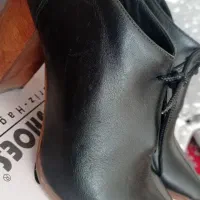 فروش کفش چرم و مجلسی