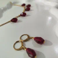 نیم ست شب یلدا|بدلیجات|پرند, فاز ۶|دیوار