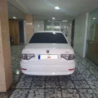 سورن پلاس xu7p بیرنگ مدل ۱۴۰۳|خودرو سواری و وانت|گنبد کاووس, |دیوار