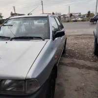 پراید صبا|خودرو سواری و وانت|قائمشهر, |دیوار