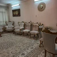 ۱۲۰ متر طبقه دوم باحیاط مستقل پرنور ودلباز|اجارهٔ خانه و ویلا|قم, هنرستان|دیوار