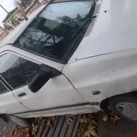 خودروی پراید ۷۸دوگانه