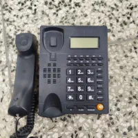 تلفن باسیم|تلفن رومیزی|مشهد, آبکوه|دیوار