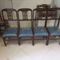 صندلی|میز و صندلی غذاخوری|یزد, |دیوار