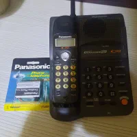 تلفن پاناسونیک اورجینال