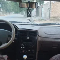 پژو 405دوگانه شرکتی|خودرو سواری و وانت|دزفول, |دیوار