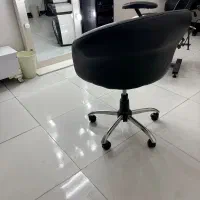 صندلی کوتاهی مو یا کپ