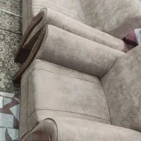 مبل 7نفره درحدنو 10500|مبلمان خانگی و میز عسلی|لنگرود, |دیوار