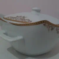 سوپ خوری چینی‌پردیس،نو|ظروف سرو و پذیرایی|شیراز, عادل آباد|دیوار