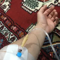 تزریقات در منزل در شهر آق قلا