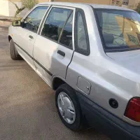 پراید ۸۷ شاسی پلمپ|خودرو سواری و وانت|یزد, |دیوار