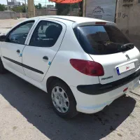 ۲۰۶مدل۹۹