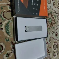 کیف پول لجرنانوایکس Ledger Nano  X|قطعات و لوازم جانبی رایانه|قم, زاویه|دیوار